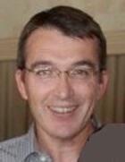 Franck Lepesant - Lektor francouzštiny a učitel francouzštiny
