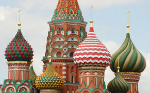 Online kurz ruštiny přes internet