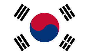korejský tábor - lektoři