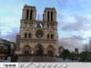 Jazyková škola Cool Study: Notre Dame v Paříži