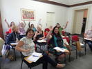 Fotografie z jazykového kurzu - Angličtina - začátečníci - intenzivní kurz, Angličtina, Praha