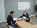 Fotografie z jazykového kurzu - Střední školy v zahraničí, Němčina, Brno