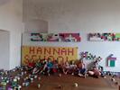Jazyková škola HANNAH SCHOOL: Anglický příměstský tábor
