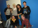 Fotografie z jazykového kurzu - Němčina - úplní začátečníci (+ další úrovně), Němčina, Brno