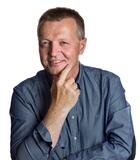 Marek Chocholatý - Lektor angličtiny a učitel angličtiny