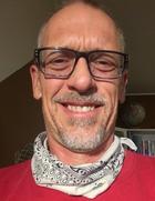 Todd Thibedeau - Lektor cizích jazyků Jeseník a učitel cizích jazyků Jeseník