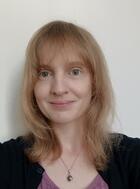 Victoria Kurylak - Lektor angličtiny Brno a učitel angličtiny Brno