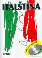 Učebnice v jazykovém kurzu Online italština - Italština