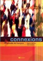 Učebnice v jazykovém kurzu Pomaturitní studium francouzštiny 24/25 - Kolín - Connexions - 2
