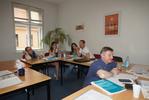 Fotografie z jazykového kurzu - Pomaturitní studium pro pokročilé 2023/2024 (B2/C1), Angličtina, Praha