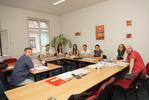 Fotografie z jazykového kurzu - Pomaturitní studium pro středně pokročilé 2023/2024 (B1), Angličtina, Praha