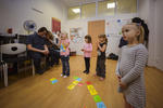 Fotografie z jazykového kurzu - Angličtina pro předškolní děti/pro prvňáčky, Angličtina, Olomouc