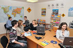 Fotografie z jazykového kurzu - Střední školy v zahraničí, Němčina, Brno
