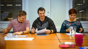 Fotografie z jazykového kurzu - Online příprava k maturitě, Angličtina, Olomouc