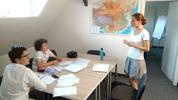 Fotografie z jazykového kurzu - Letní příměstský tábor s  japonštinou pro teenagery – pokročilí začátečníci, Japonština, Praha