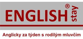 Jazyková škola ENGLISHstay - Rozmluvíme Vás anglicky!