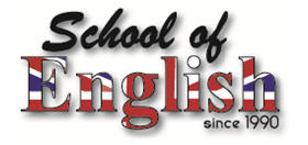 Jazyková škola School of English