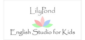 Jazyková škola LilyPond English Studio for Kids