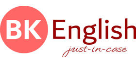 Jazyková škola BK English just-in-case - osobní zkušenosti studentů