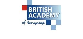 Jazyková škola THE BRITISH ACADEMY of language