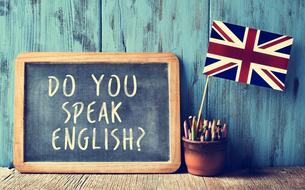 Jazykový kurz angličtina , kurz anglického jazyka