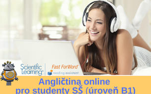Online jazykové kurzy přes internet