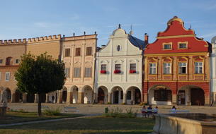 Pobytové jazykové kurzy angličtiny v Plzni