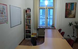 Skupinové (veřejné) jazykové kurzy němčiny v Praze
