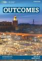 Učebnice používaná v jazykové škole  Jazyková škola Filozofické fakulty MU: Outcomes (2nd Edition) Intermediate Student´s Book
