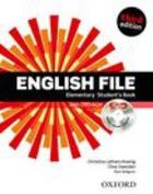 Učebnice v jazykovém kurzu Pomaturitní studium pro pokročilé 2024/2025 (B2/C1) - English File Third Edition Upper-Intermediate