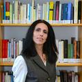 Lektor jazykové školy Società Dante Alighieri - specialista na italštinu: Margherita Locuratolo