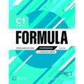 Učebnice používaná v jazykové škole  Akademie GRACE - Klub Polabiny IV: Formula C1 Advanced Coursebook