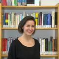 Lektor jazykové školy Società Dante Alighieri - specialista na italštinu: Martina Caltová