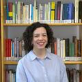 Lektor jazykové školy Società Dante Alighieri - specialista na italštinu: Giulia Grasso