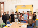 Fotografie z jazykového kurzu - Jazykové pobyty na Maltě v Maltalingua, Angličtina, Praha