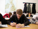 Fotografie z jazykového kurzu - Pomaturitní studium AJ - středně pokročilí, Angličtina, Praha