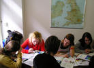 Fotografie z jazykového kurzu - Pomaturitní studium AJ - středně pokročilí, Angličtina, Praha
