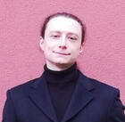 Lektor jazykového kurzu Anglické fráze s přehledem - Vhodné pro úroveň B1 a výše (online) - Viktor Miller