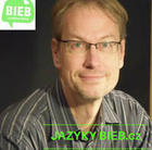 Lektor jazykového kurzu Němčina pro teenagery: Od odporu k pohodě“ - Volker