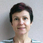 Bohdana Příhodová - Lektor cizích jazyků a učitel cizích jazyků