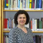 Lektor jazykového kurzu Italština Čeština firemní výuka - Lucie Vodičková
