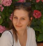 Viktorie Šídová - Lektor cizích jazyků a učitel cizích jazyků