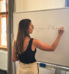 Rodilý mluvčí - Lektor češtiny pro cizince Brno a učitel češtiny pro cizince Brno