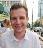 František Kroužil - Lektor angličtiny a učitel angličtiny