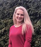 Eliška Benešová - Lektor angličtiny a učitel angličtiny