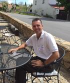 Lektor jazykového kurzu - Peter Cannon