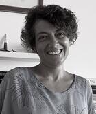 Stefania Marcon - Lektor italštiny a učitel italštiny