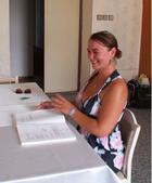 Míša - Lektor cizích jazyků a učitel cizích jazyků