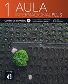 Učebnice v jazykovém kurzu Španělština online – 0916/zima – A1 Úplní začátečníci – Pondělí 19.35-21.05 - Aula 1 Internacional Plus 