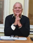 Roy R. Finnimore - Lektor cizích jazyků Liberec a učitel cizích jazyků Liberec